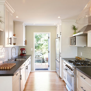 Bernal Heights Residence