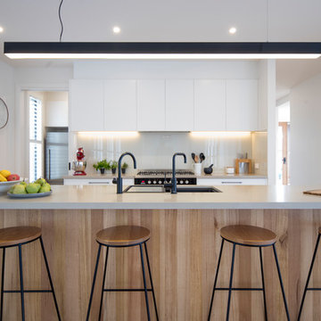 Bespoke Derbyshire House 3
