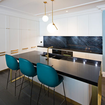 BESPOKE HOME