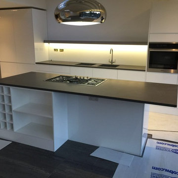 Bespoke kitchen 2016