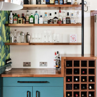 Bespoke Kitchen and Dining refurbishment
