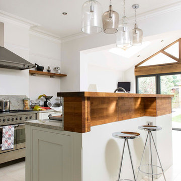 Bespoke Kitchen Design - London