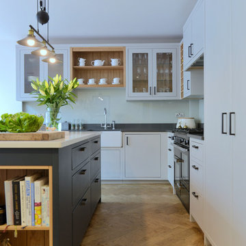 Bespoke Kitchen Design - Southfields