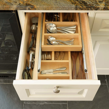 Bespoke Kitchen