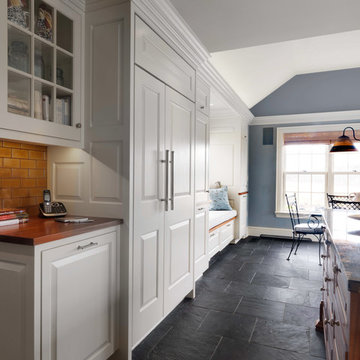 Bespoke Kitchen