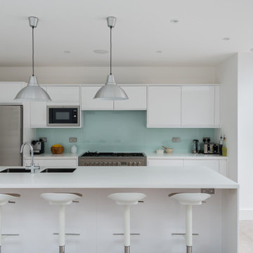 Bespoke Kitchens