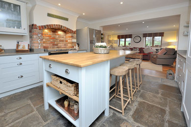 bespoke kitchens