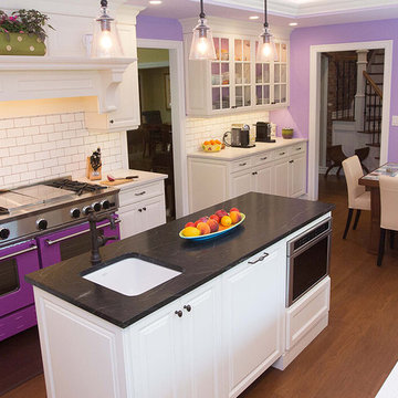 Best Appliance Finishes for your Kitchen