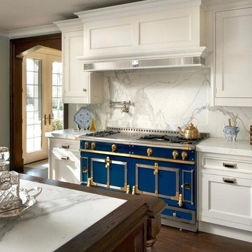 Best Appliance Finishes for your Kitchen