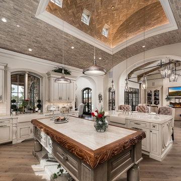 Best French Modern Home Design by Fratantoni Interior Designers!