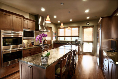 Best New Residence Award 2012, Santa Barbara Contractors Association