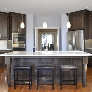 "Best Of" Kitchen Remodel Projects