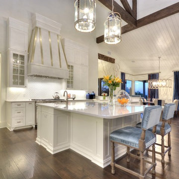 Best of Show - Parade of Homes