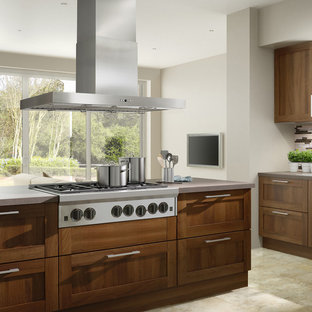 BEST Range Hoods: Gorgona Island