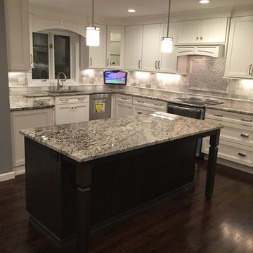 Bethel Kitchen - Large