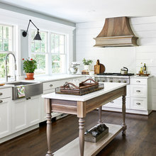 River’s Bend Cabinetry