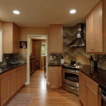 Bethesda Renovation Kitchen 2