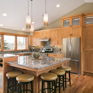 Bethke Kitchen/Main