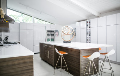 4 Great Kitchens With Workhorse Islands