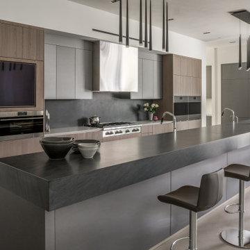 Beverly Hills Kitchen
