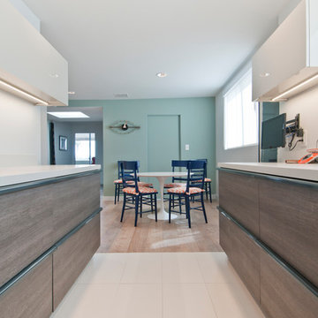 Beverly Hills - Kitchen