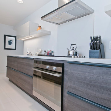 Beverly Hills - Kitchen