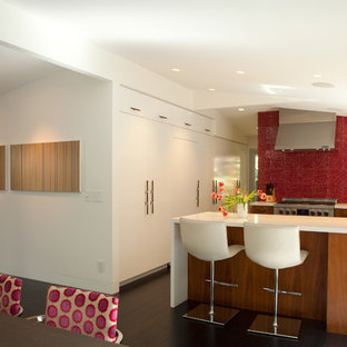 Beverly Hills MicCentury Modern
