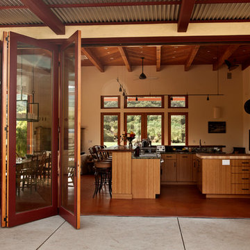 Bi-Folding, Pocket & Multi-Sliding Doors
