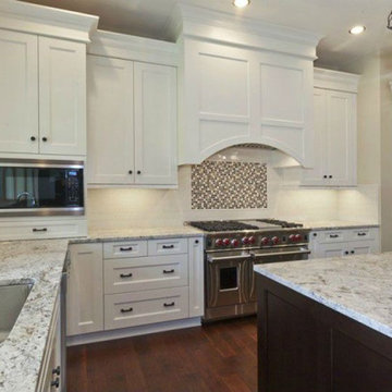 Bianco Antico 10126 Granite Kitchen Countertops | Granite Sale