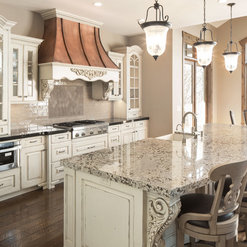 Bedrock Granite Slinger Wi Us 53086 Houzz