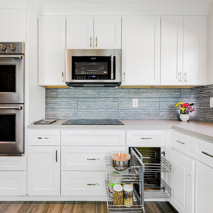 75 Beautiful Kitchen Storage Ideas Home Design Ideas & Designs | Houzz AU
