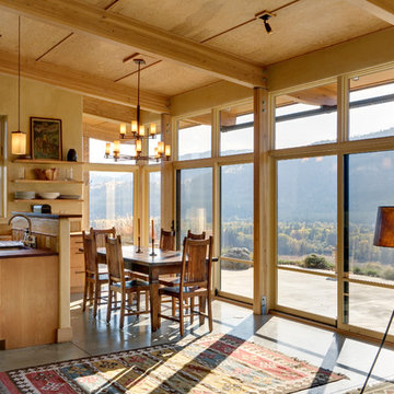 Big Valley View
