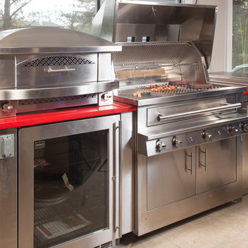 Billy Wood Appliance on Hilton Head