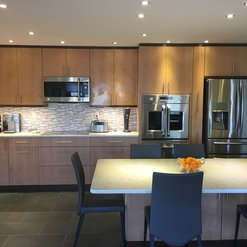 Suburban Cabinets Teaneck Nj Us 07666 Houzz