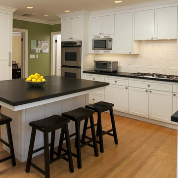 Bishop Kitchen