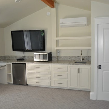 Bishop Master Suite & Studio Apartment