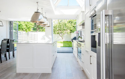 The 11 Most Popular Kitchen Photos on Houzz and What They Tell Us