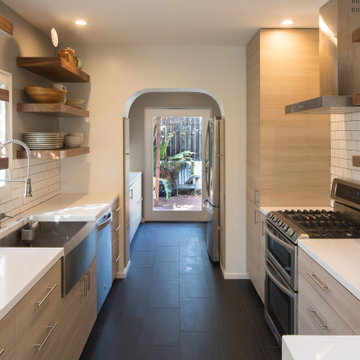 Bittner Kitchen Remodel