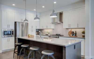 Your Guide to a Spotless, Beautifully Organized Home