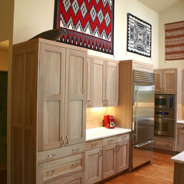 BKC Kitchen and Bath Remodel - Cherry Hills Village