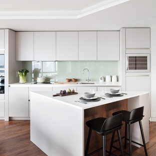 Black and Milk Bespoke Furniture