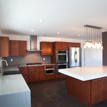 Black House (Steinman Renovation)