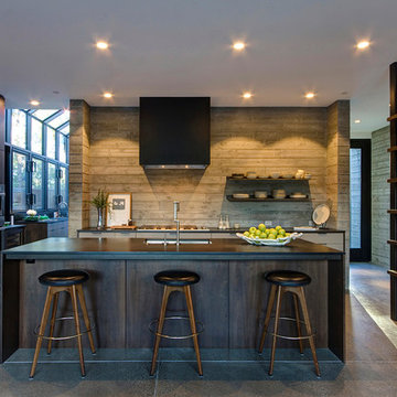Black Is The New Farmhouse