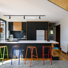 Room of the Week: Outsideinside Building Elements