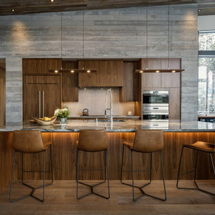 Fascinating modern rustic kitchen ideas 75 Beautiful Rustic Kitchen Pictures Ideas Houzz