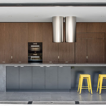 Blackburn Residence