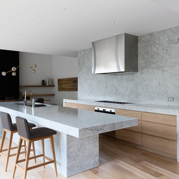 Blackburn Residence