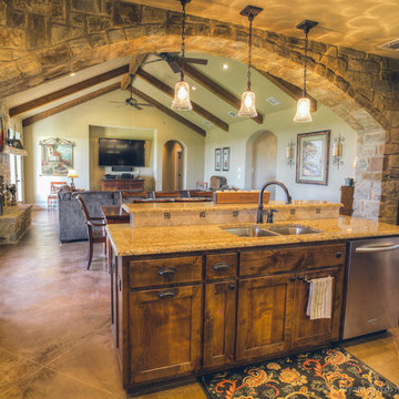 Blackland Prairie Home