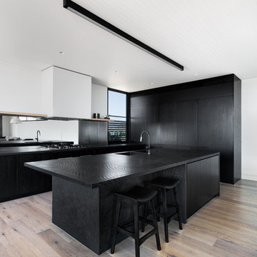 Blairgowrie Beach House