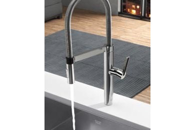 Blanco Kitchen Faucets